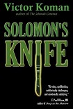 Читать книгу Solomon's Knife