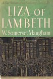 Читать книгу Liza of Lambeth