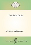 Читать книгу The Explorer