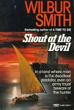 Читать книгу Shout at the Devil