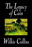 Читать книгу The Legacy of Cain