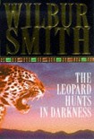 Читать книгу Leopard Hunts in Darkness