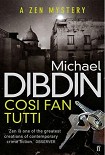 Читать книгу Cosi Fan Tutti
