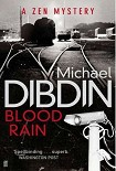 Читать книгу Blood rain