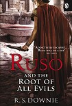 Читать книгу Ruso and the Root of All Evils