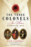 Читать книгу The Three Colonels