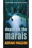 Читать книгу Death on the Marais