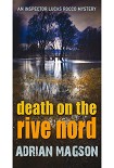 Читать книгу Death on the Rive Nord