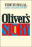 Читать книгу Oliver's Story