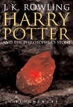 Читать книгу Harry Potter and the Sorcerer's Stone
