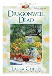 Читать книгу Dragonwell Dead