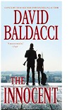 Читать книгу The Innocent