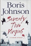 Читать книгу Seventy-Two Virgins