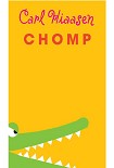 Читать книгу Chomp
