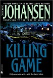 Читать книгу The Killing Game