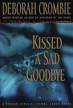 Читать книгу Kissed a Sad Goodbye
