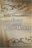 Читать книгу Youth and the Bright Medusa