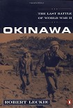 Читать книгу Okinawa