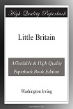 Читать книгу Little Britain