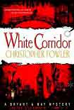 Читать книгу White Corridor
