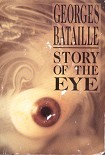 Читать книгу Story of the Eye