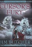 Читать книгу Cursors's Fury