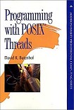Читать книгу Programming with POSIX® Threads