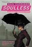 Читать книгу Soulless