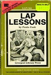Читать книгу Lap Lessons
