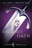 Читать книгу Dragon's Oath