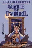 Читать книгу Gate of Ivrel