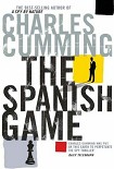 Читать книгу The Spanish Game