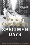 Читать книгу Specimen Days