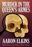 Читать книгу Murder in the Queen's Armes