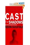Читать книгу Cast Of Shadows