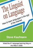 Читать книгу The Linguist On Language