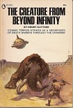 Читать книгу The Creature from Beyond Infinity