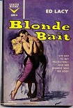 Читать книгу Blonde Bait