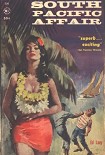 Читать книгу South Pacific Affair