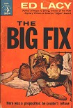 Читать книгу The Big Fix