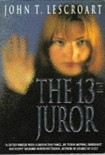 Читать книгу The 13th Juror