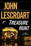 Читать книгу Treasure Hunt