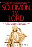 Читать книгу Solomon versus Lord