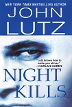 Читать книгу Night kills
