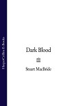 Читать книгу Dark Blood