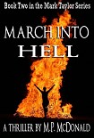 Читать книгу March Into Hell