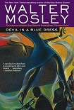 Читать книгу Devil in a Blue Dress