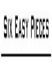 Читать книгу Six Easy Pieces