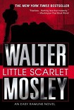Читать книгу Little Scarlet