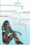 Читать книгу Miss New India